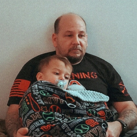 Meet your Posher, David - Picture 1 of 1